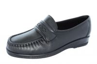 SOLO - półbuty damskie